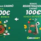 migliori slot online bonus benvenuto